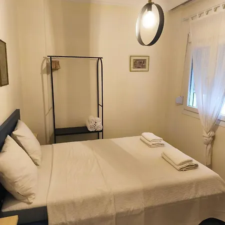 Boho Luxury In The Centre Thessaloniki