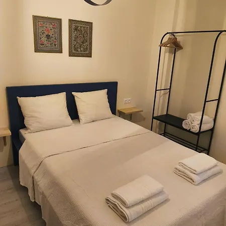 Apartment Boho Luxury In The Centre