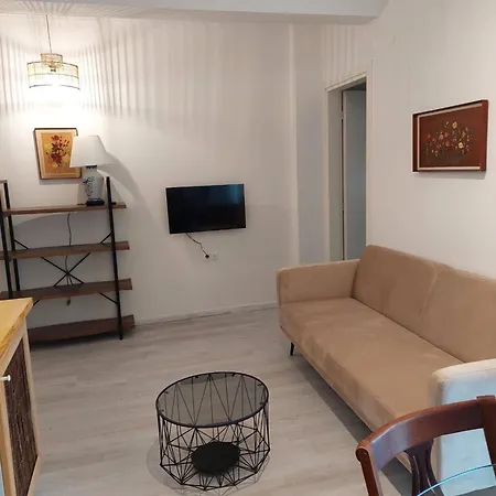 Boho Luxury In The Centre Apartment *