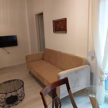 Boho Luxury In The Centre Thessaloniki