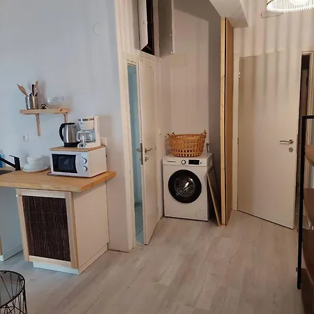 Boho Luxury In The Centre Apartman Szaloniki