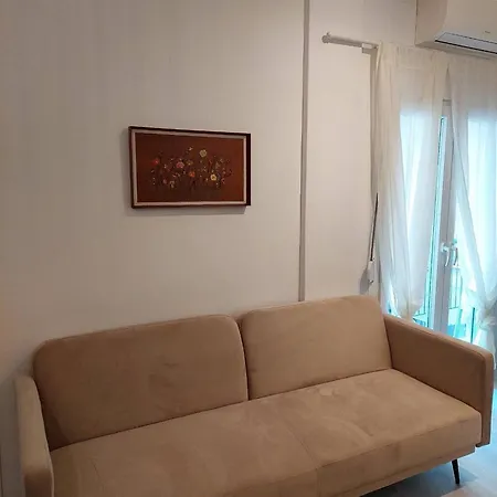 Boho Luxury In The Centre Apartman Szaloniki